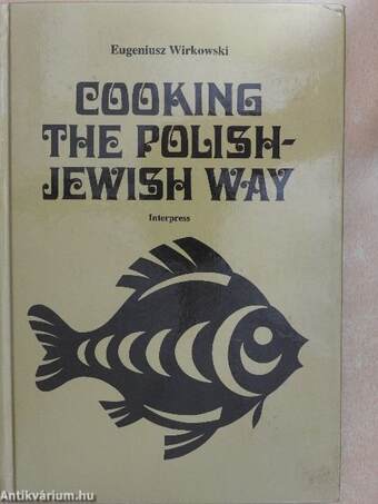 Cooking the Polish-Jewish Way