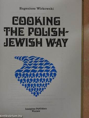 Cooking the Polish-Jewish Way