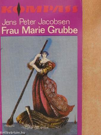 Frau Marie Grubbe