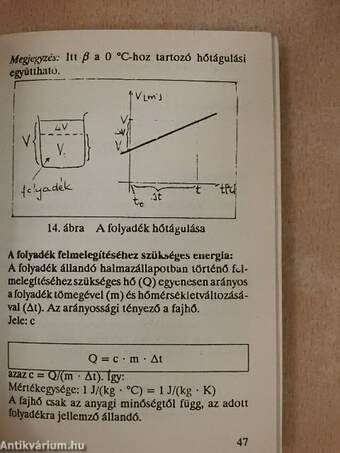 Fizika összefoglaló 1.