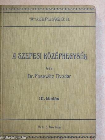 A Szepesség II.