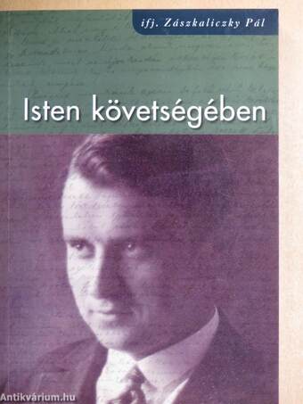 Isten követségében