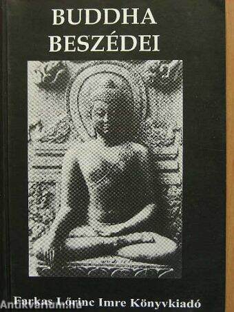 Buddha beszédei