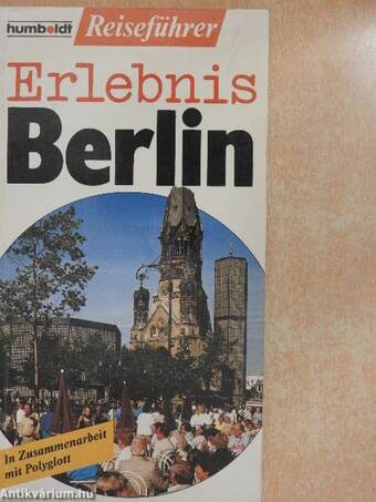 Erlebnis Berlin