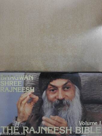 The Rajneesh Bible I.