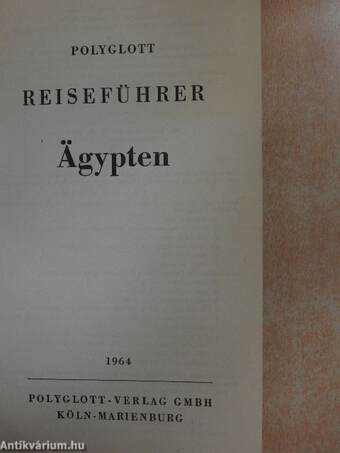 Ägypten