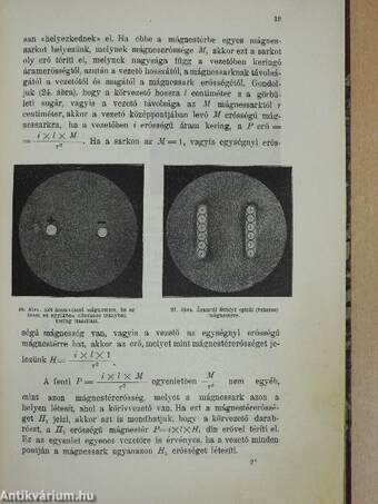 Elektrotechnika VII/1.