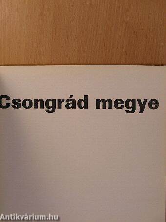 Csongrád megye