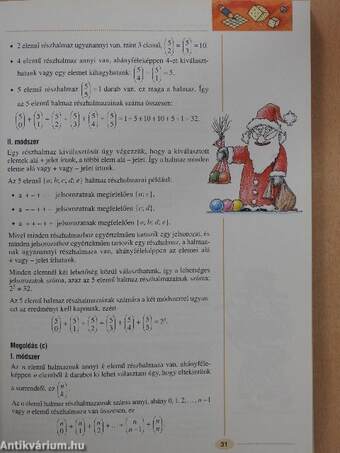 Sokszínű matematika 11.