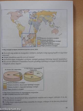 Általános társadalomföldrajz 10.