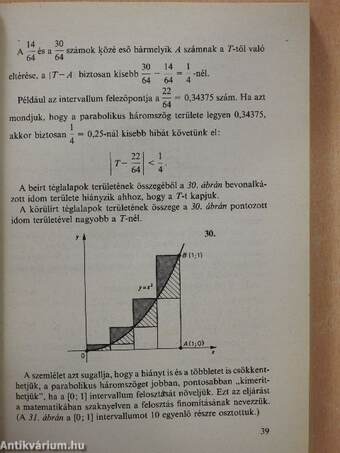 Matematika IV.