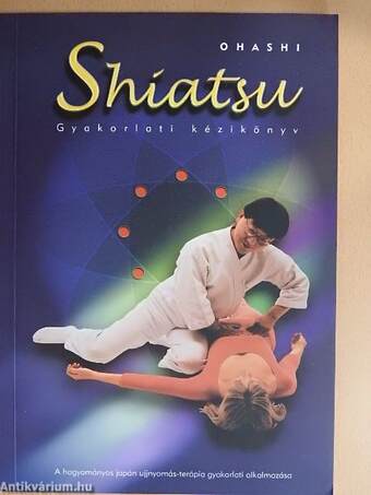 Shiatsu