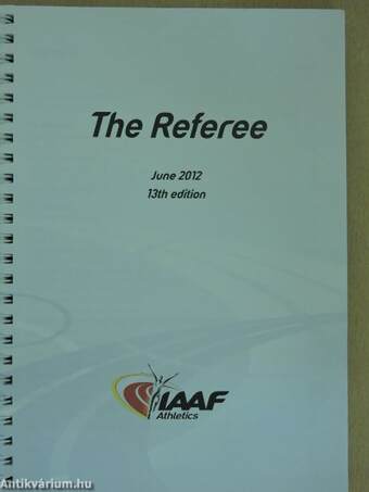 The Referee