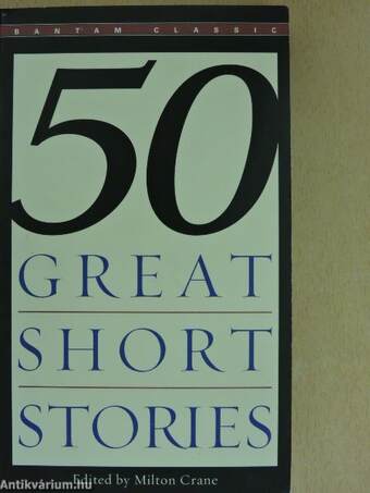 50 Great Short Stories