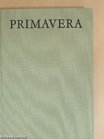 Primavera