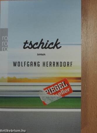 Tschick