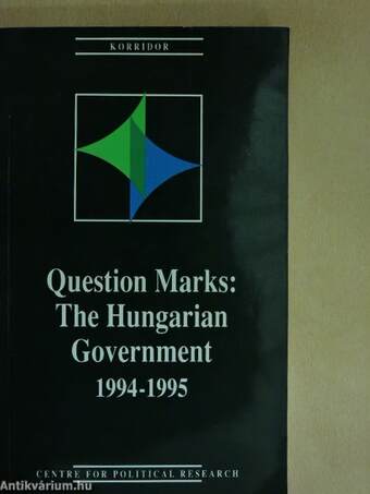 Question Marks: The Hungarian Government