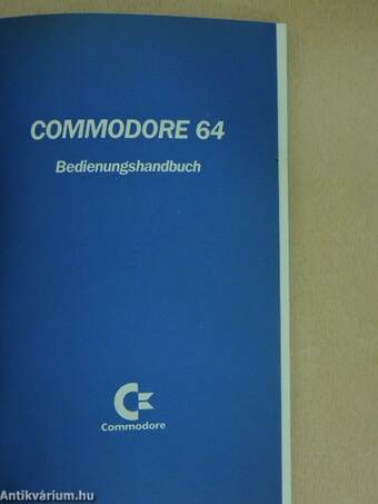 Commodore 64