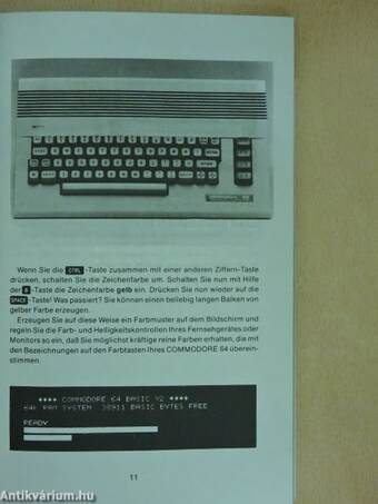 Commodore 64