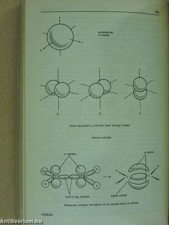 A Dictionary of Chemistry