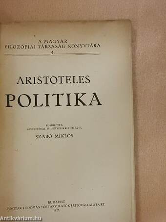 Politika