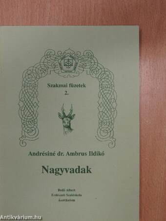 Nagyvadak