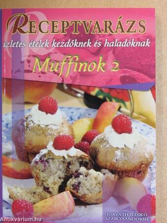Muffinok 2