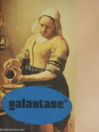 Galantase