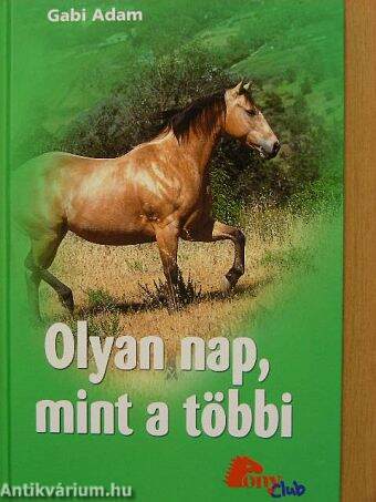 Olyan nap, mint a többi