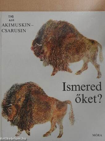 Ismered őket?