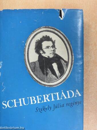 Schubertiáda