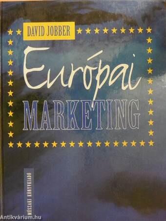 Európai marketing