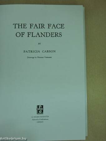 The Fair Face of Flanders