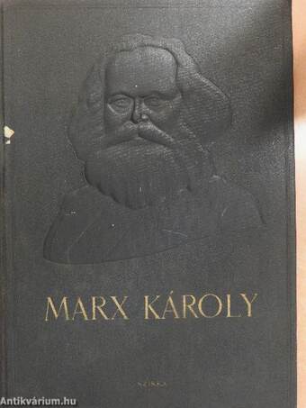 Marx Károly élete képekben