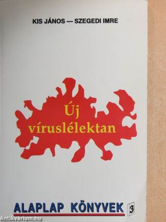 Új víruslélektan