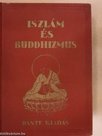 Primitív és kultúrvallások, iszlám és buddhizmus