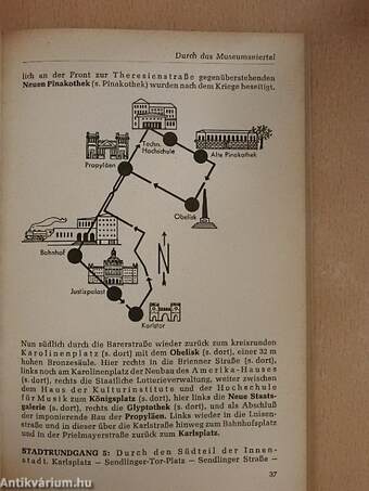 München und Umgebung