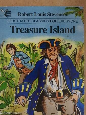 Treasure Island