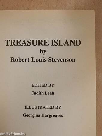 Treasure Island