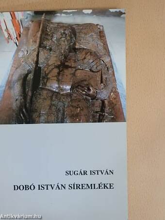 Dobó István síremléke