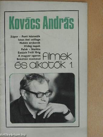 Kovács András