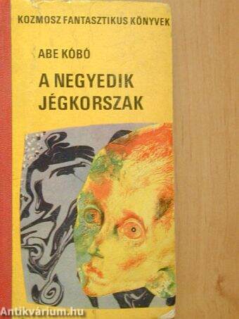 A negyedik jégkorszak