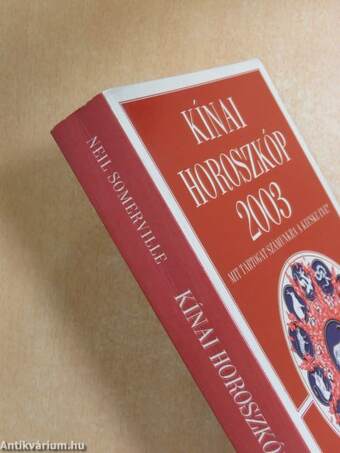 Kínai horoszkóp 2003. - Mit tartogat számunkra a Kecske éve?