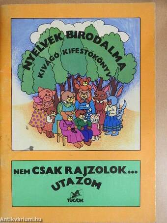 Nyelvek birodalma