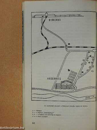 Auschwitz (Oswiecim) 1940-1945