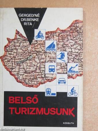 Belső turizmusunk