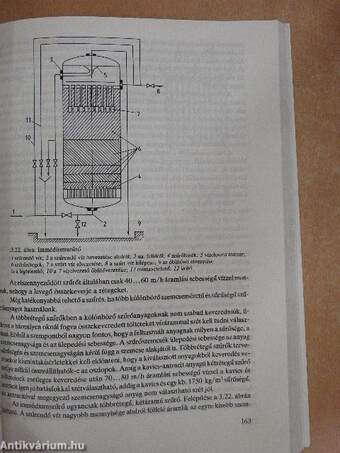 Vízelőkészítő berendezés kezelő szakmai ismeretek