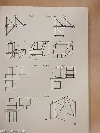 Geometria III.