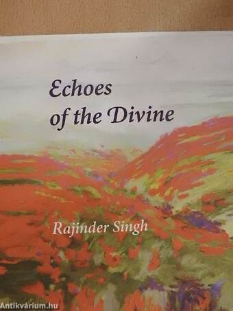 Echoes of the Divine