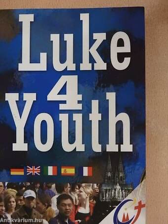 Luke 4 Youth